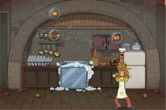 Скуби Ду Готовит Банкет - Scooby Doos Bubble Banquet